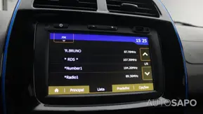 Dacia Spring de 2021