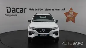 Dacia Spring de 2021