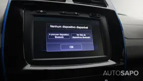 Dacia Spring de 2021