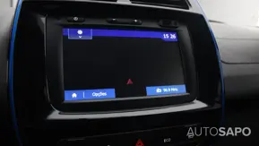 Dacia Spring de 2021