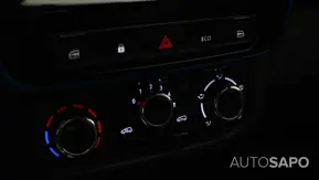 Dacia Spring de 2021
