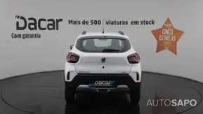 Dacia Spring de 2021