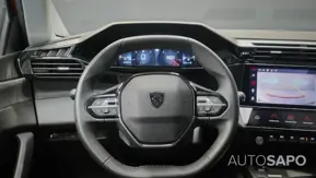 Peugeot 308 de 2024