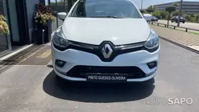 Renault Clio de 2019