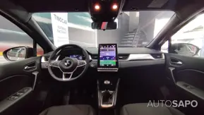 Mitsubishi ASX de 2025