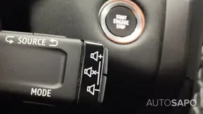 Mitsubishi ASX de 2025
