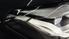 BMW Série 5 de 2020