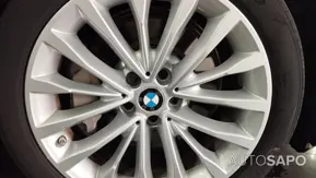 BMW Série 5 de 2020
