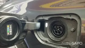 BMW Série 5 de 2020