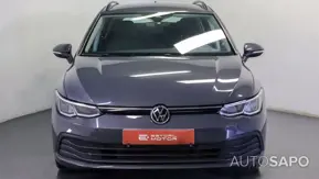 Volkswagen Golf de 2021
