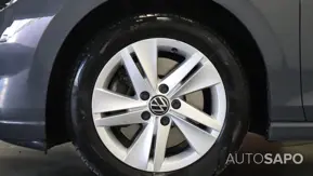 Volkswagen Golf de 2021
