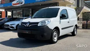 Renault Kangoo de 2019