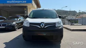 Renault Kangoo de 2019