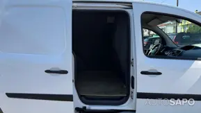 Renault Kangoo de 2019
