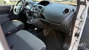 Renault Kangoo de 2019