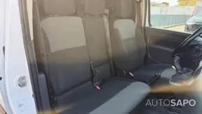 Renault Kangoo de 2019