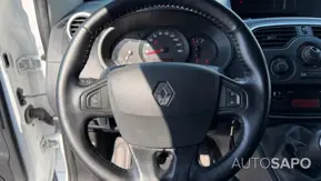 Renault Kangoo de 2019