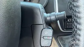 Renault Kangoo de 2019