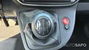 Renault Kangoo de 2019