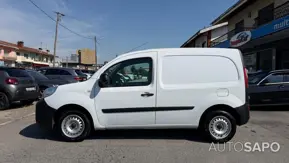 Renault Kangoo de 2019