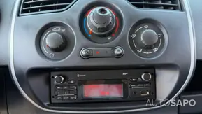 Renault Kangoo de 2019