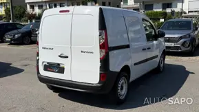 Renault Kangoo de 2019