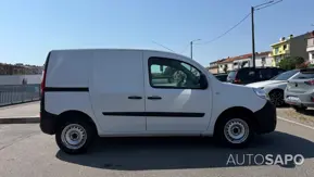 Renault Kangoo de 2019