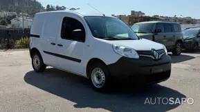 Renault Kangoo de 2019