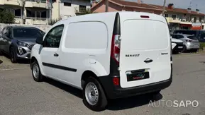 Renault Kangoo de 2019