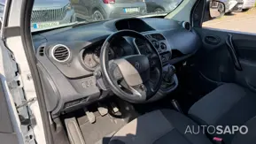 Renault Kangoo de 2019