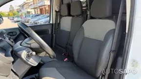 Renault Kangoo de 2019
