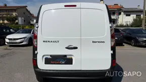 Renault Kangoo de 2019