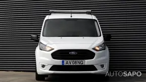 Ford Transit Connect de 2022