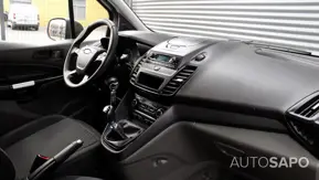 Ford Transit Connect de 2022