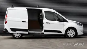 Ford Transit Connect de 2022