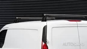 Ford Transit Connect de 2022