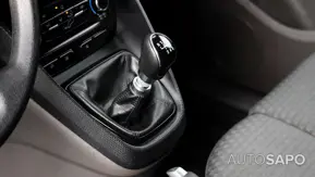 Ford Transit Connect de 2022