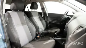 Hyundai i20 de 2018
