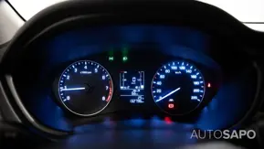 Hyundai i20 de 2018
