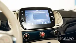 Fiat 500 de 2021