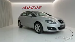Seat Leon de 2010
