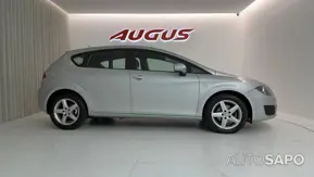 Seat Leon de 2010