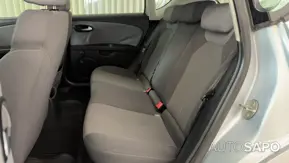 Seat Leon de 2010