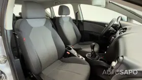 Seat Leon de 2010