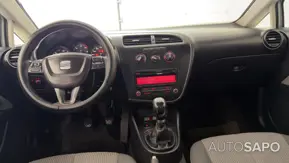 Seat Leon de 2010