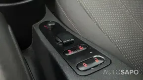 Seat Leon de 2010