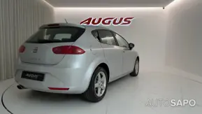 Seat Leon de 2010