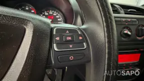 Seat Leon de 2010