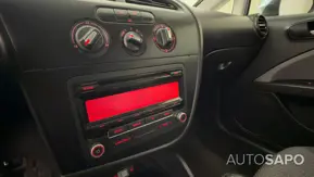 Seat Leon de 2010
