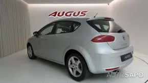 Seat Leon de 2010